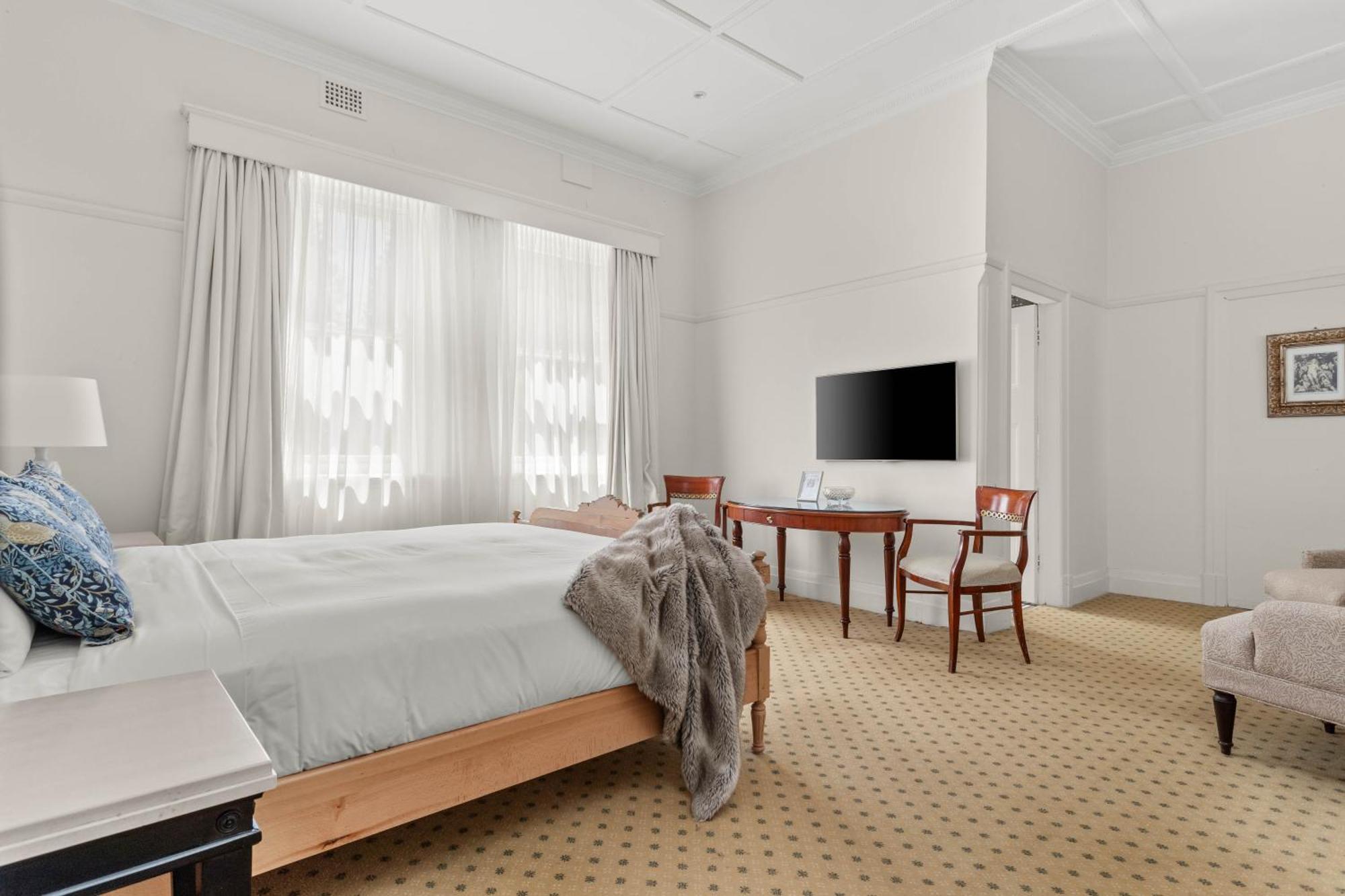 The Robertson Hotel Buitenkant foto